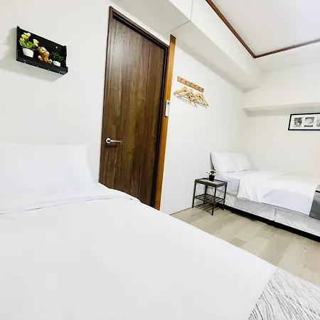 嵐 難波西 民宿 Bed And Breakfast Osaka Room photo