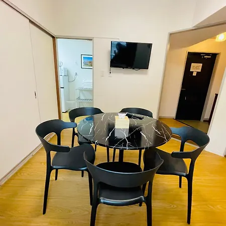 嵐 難波西 民宿 Bed And Breakfast Osaka Room photo