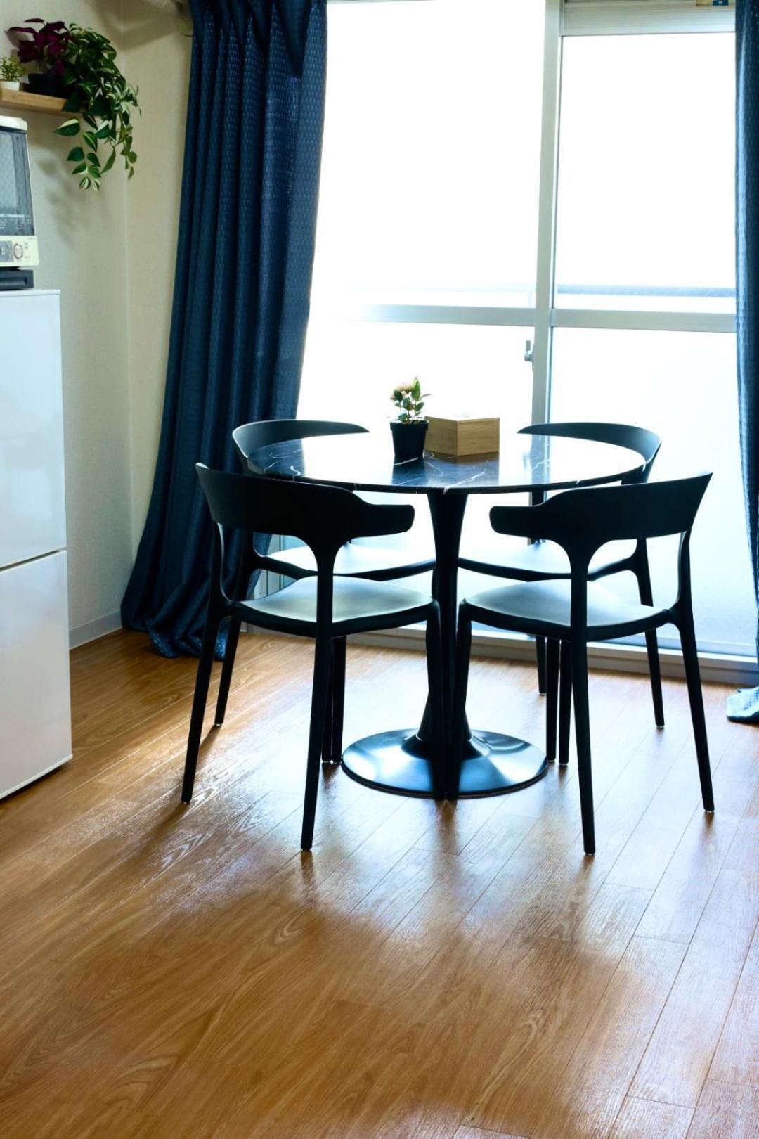 嵐 難波西 Apartment Osaka